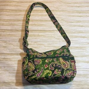 Vera Bradley Crossbody Bag